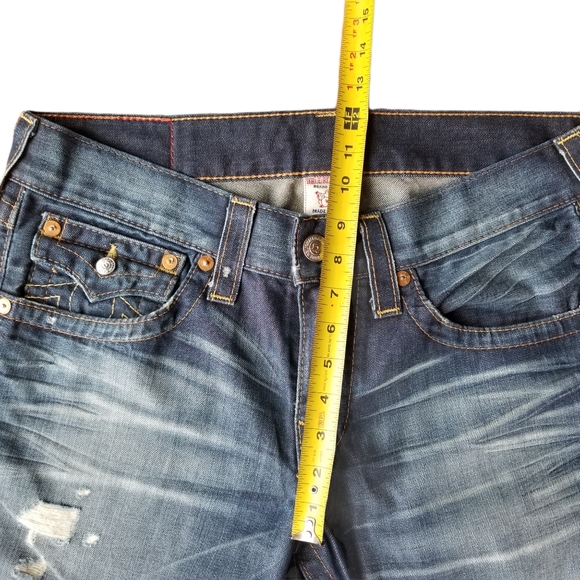 True Religion Men's Jeans - Picture 13 of 16